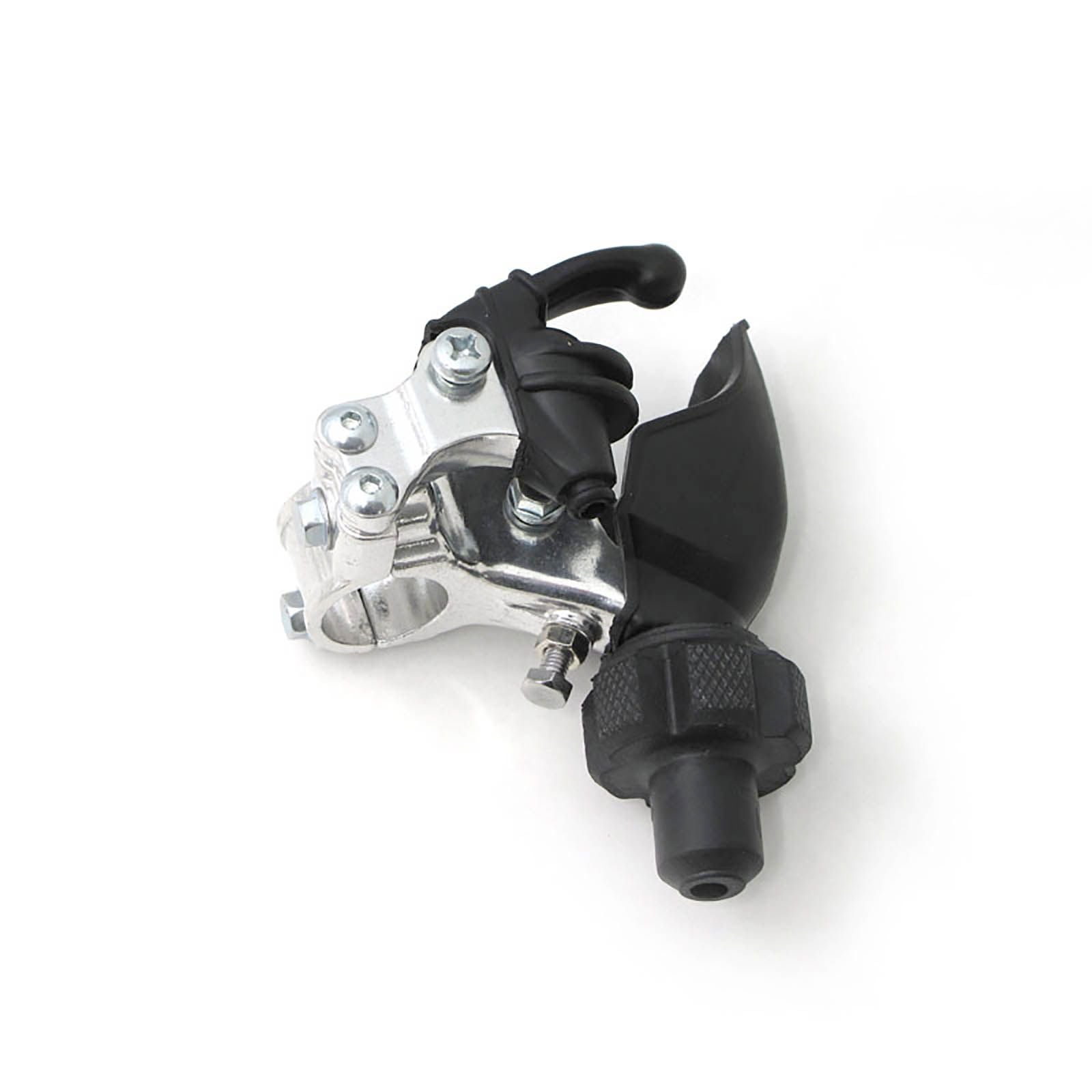 WHITES Clutch Lever Bracket For Yamaha YZ250F/450F 2009- with Hot Start (L7H17D)