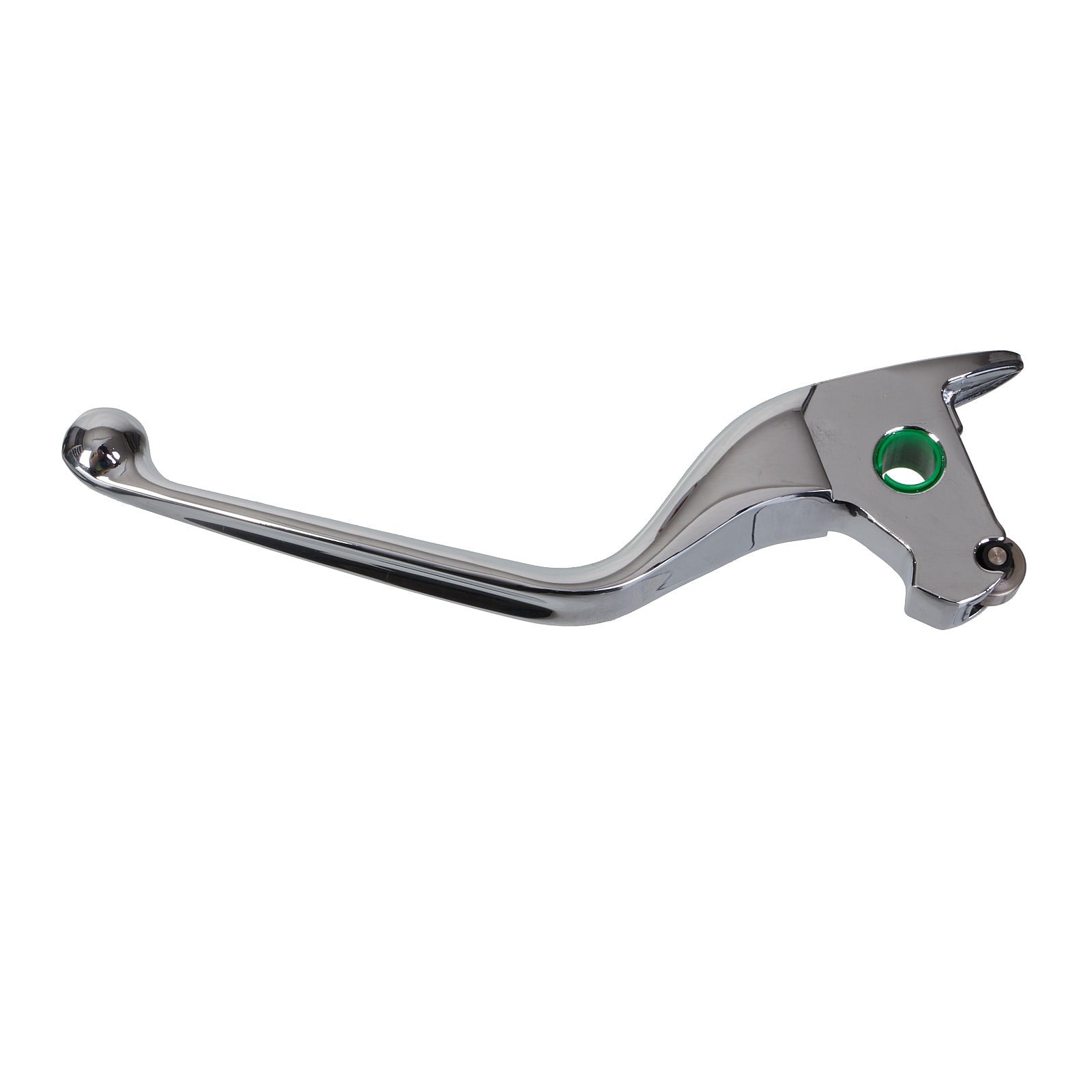 New WHITES Clutch Lever For Harley-Davidson VRSC 2006-2017 - CHROME #LCHD42876C