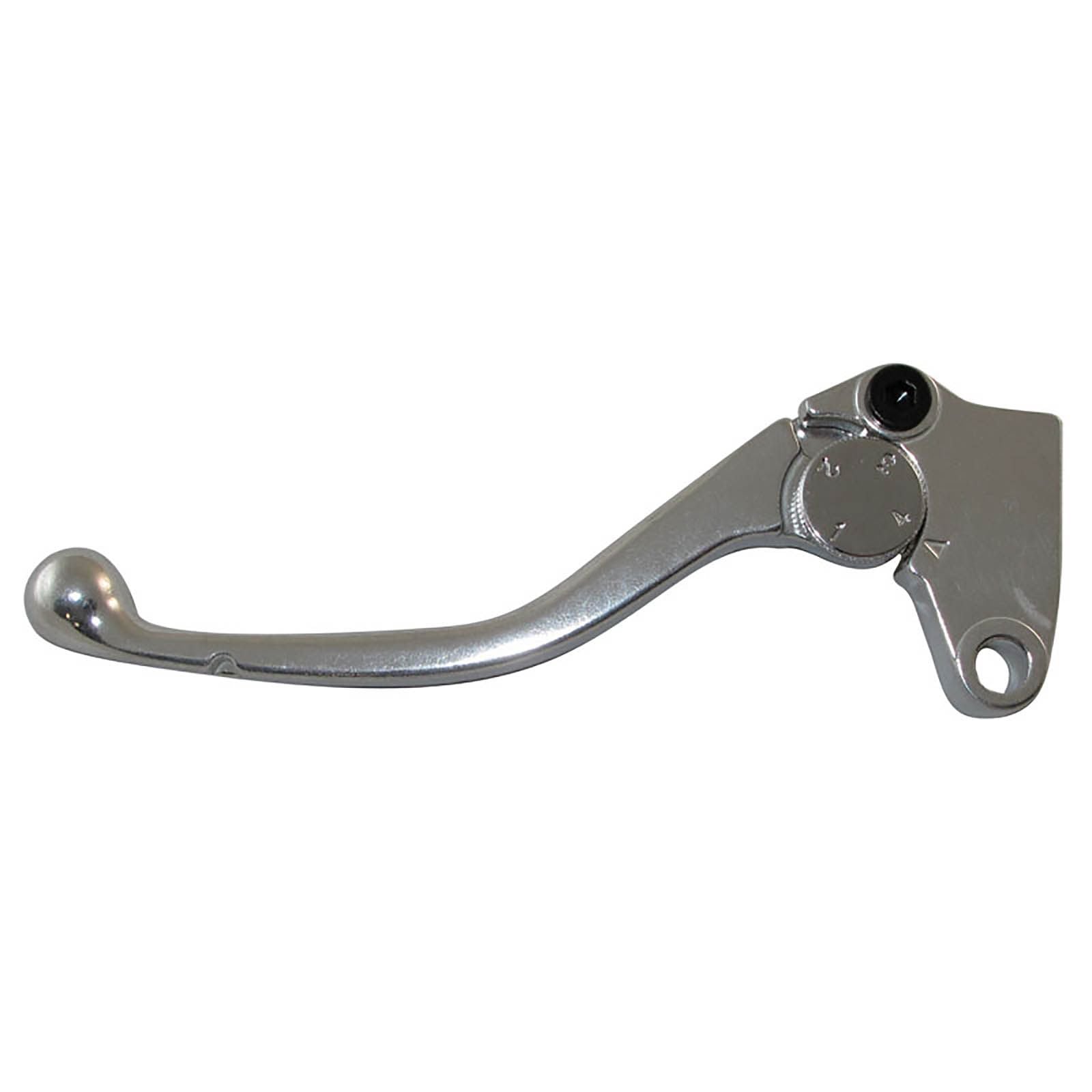 New WHITES Motorcycle Clutch Lever #LCTR702