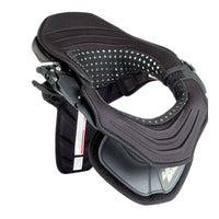New LEATT Kart Neck Brace - Black / Black Medium #LE100330015