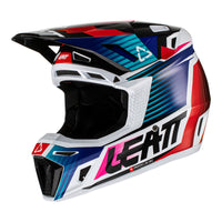 New LEATT 2022 8.5 Helmet Kit - Royal (XL) #LE1022010124
