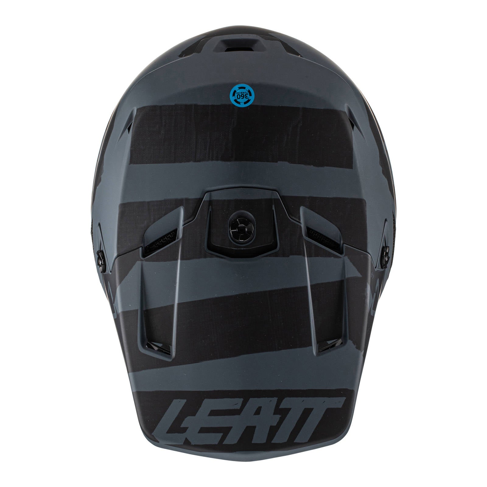 New LEATT 2022 Helmet Moto 3.5 Ghost V22 (XS) LE1022010170