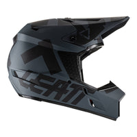 New LEATT 2022 Helmet Moto 3.5 Ghost V22 (MD) LE1022010172
