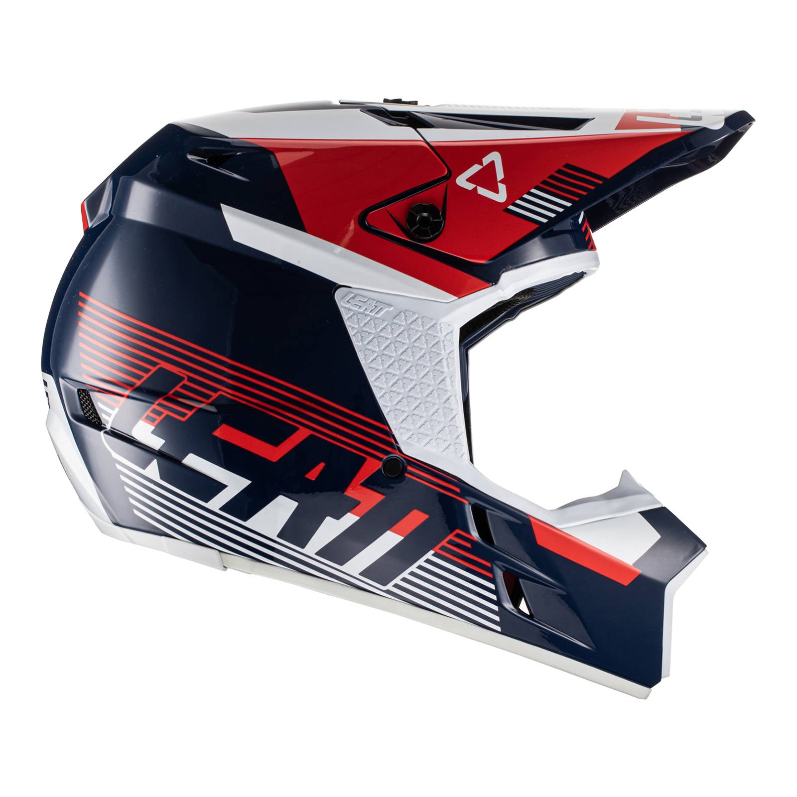 New LEATT 2022 Helmet Moto 3.5 JR Royal V22 (MD) LE1022010240