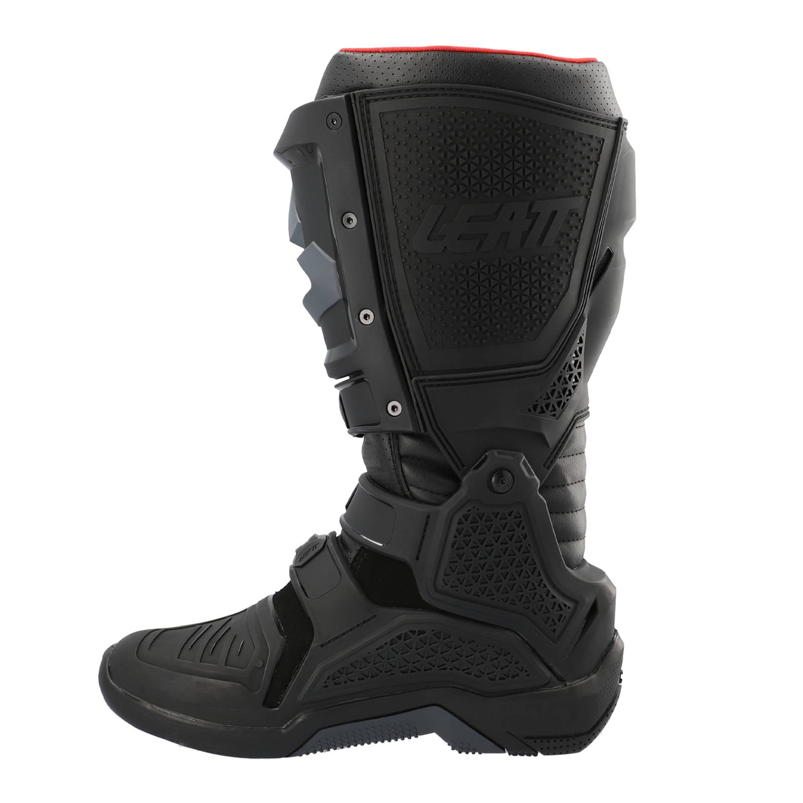 New LEATT Off Road Boot 4.5 - Black #LE3021100160