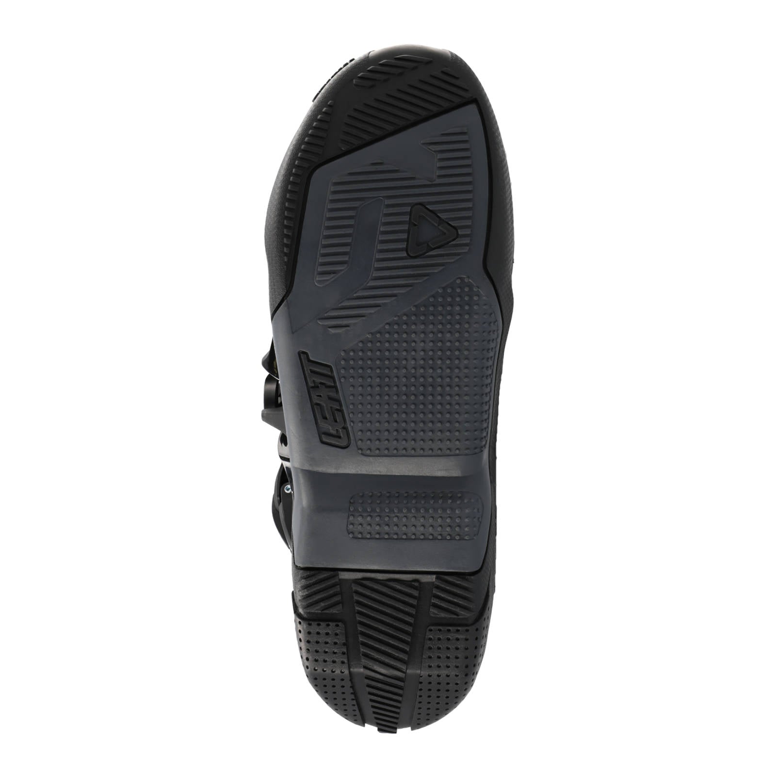 New LEATT Off Road Boot 4.5 - Black #LE3021100160