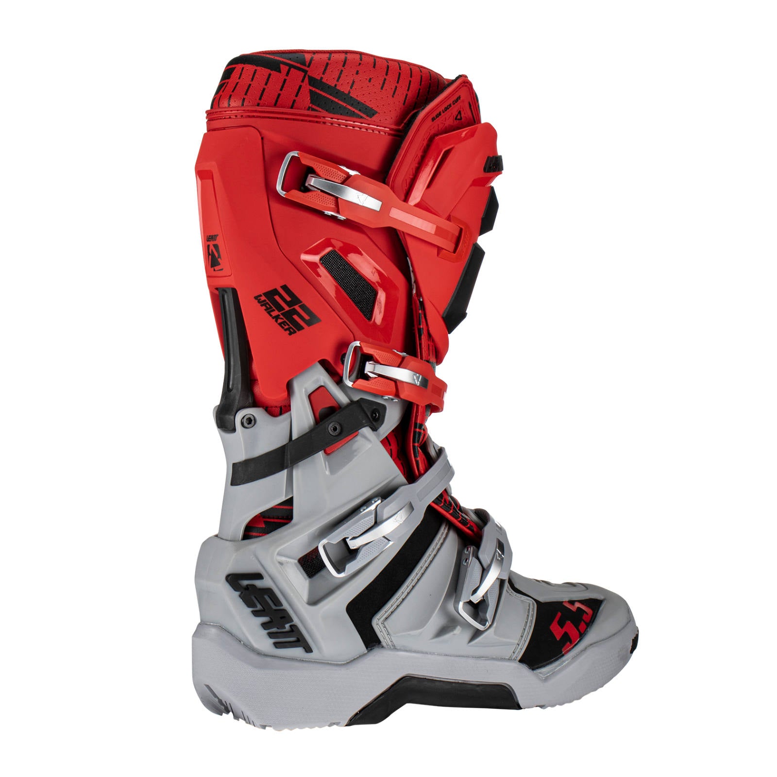 New LEATT 5.5 Flexlock Enduro Off Road Boot - JW22 #LE3023050355