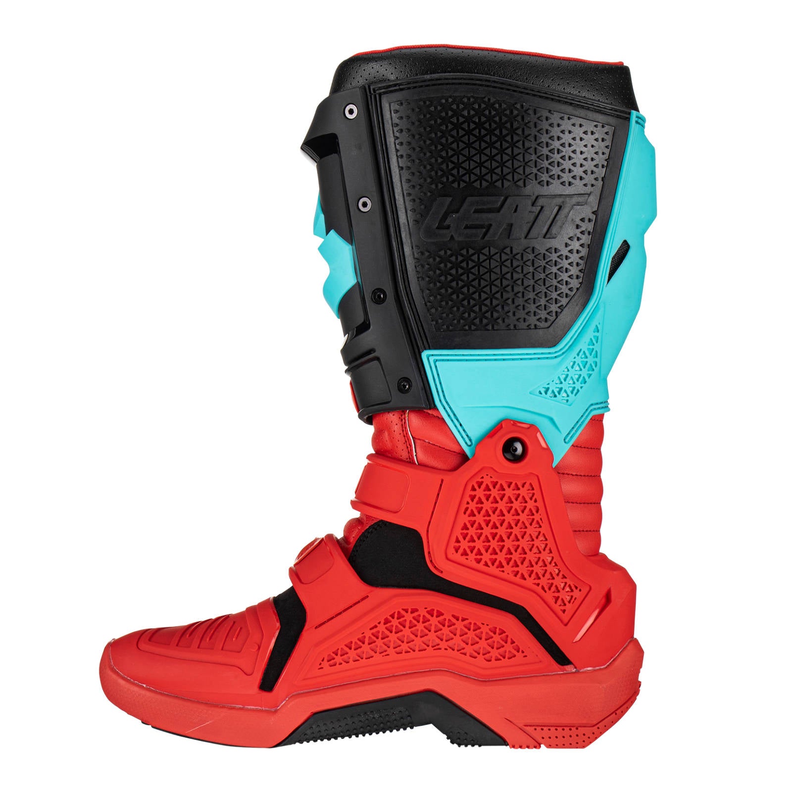 New LEATT 4.5 Off Road Boot - Fuel #LE3023050453