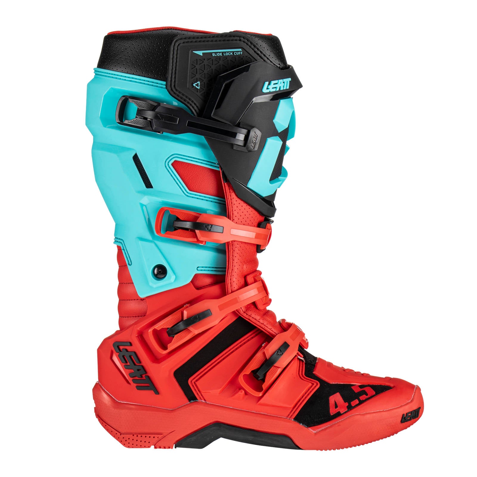 New LEATT 4.5 Off Road Boot - Fuel #LE3023050454