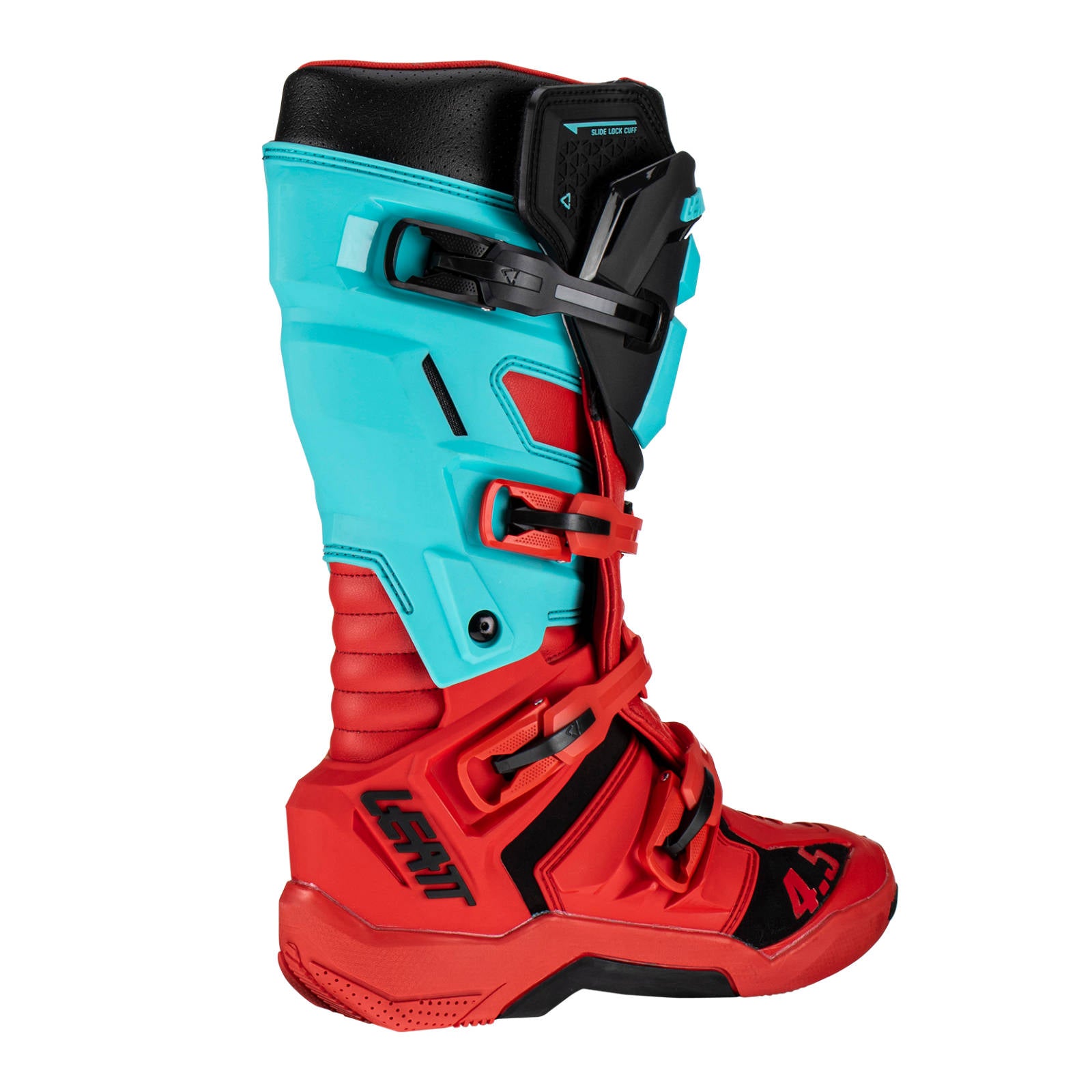 New LEATT 4.5 Off Road Boot - Fuel #LE3023050455