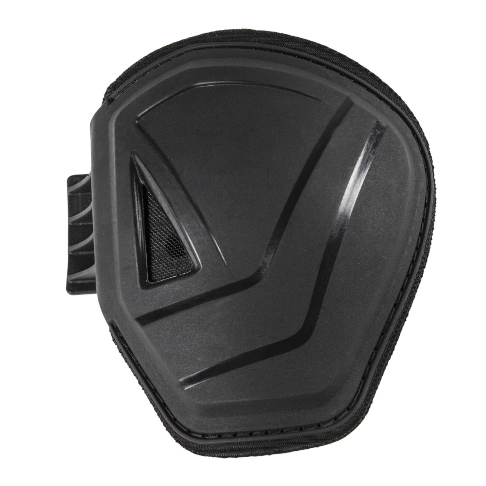 New LEATT Knee Cup C-Frame Pro Carbon - Left #LE4017120150
