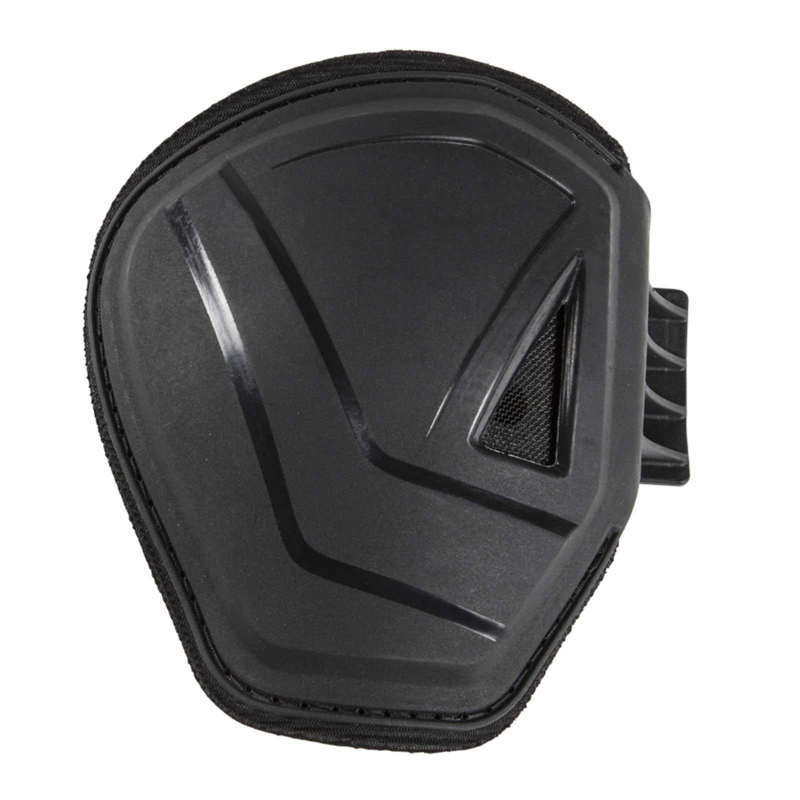 New LEATT Knee Cup C-Frame Pro Carbon - Right #LE4017120151