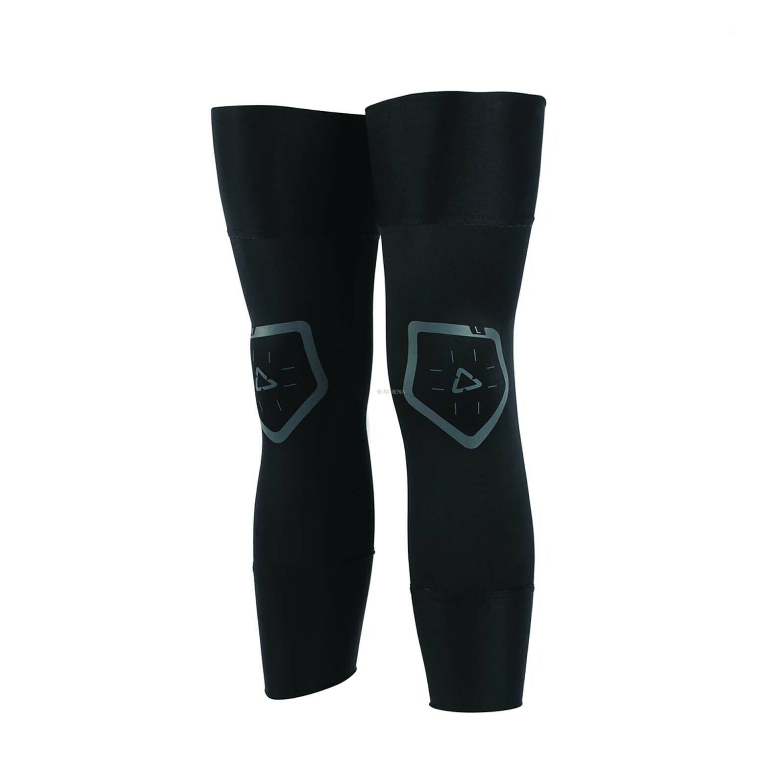 New LEATT Knee Brace Sleeve Pair - XXL #LE5015100102