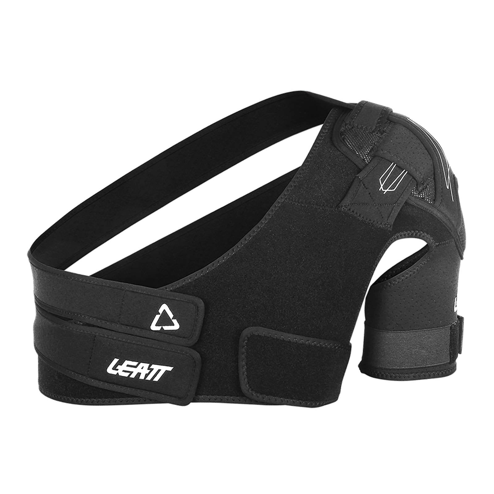 New LEATT Shoulder Protection Brace - Small / Medium Left #LE5015800100