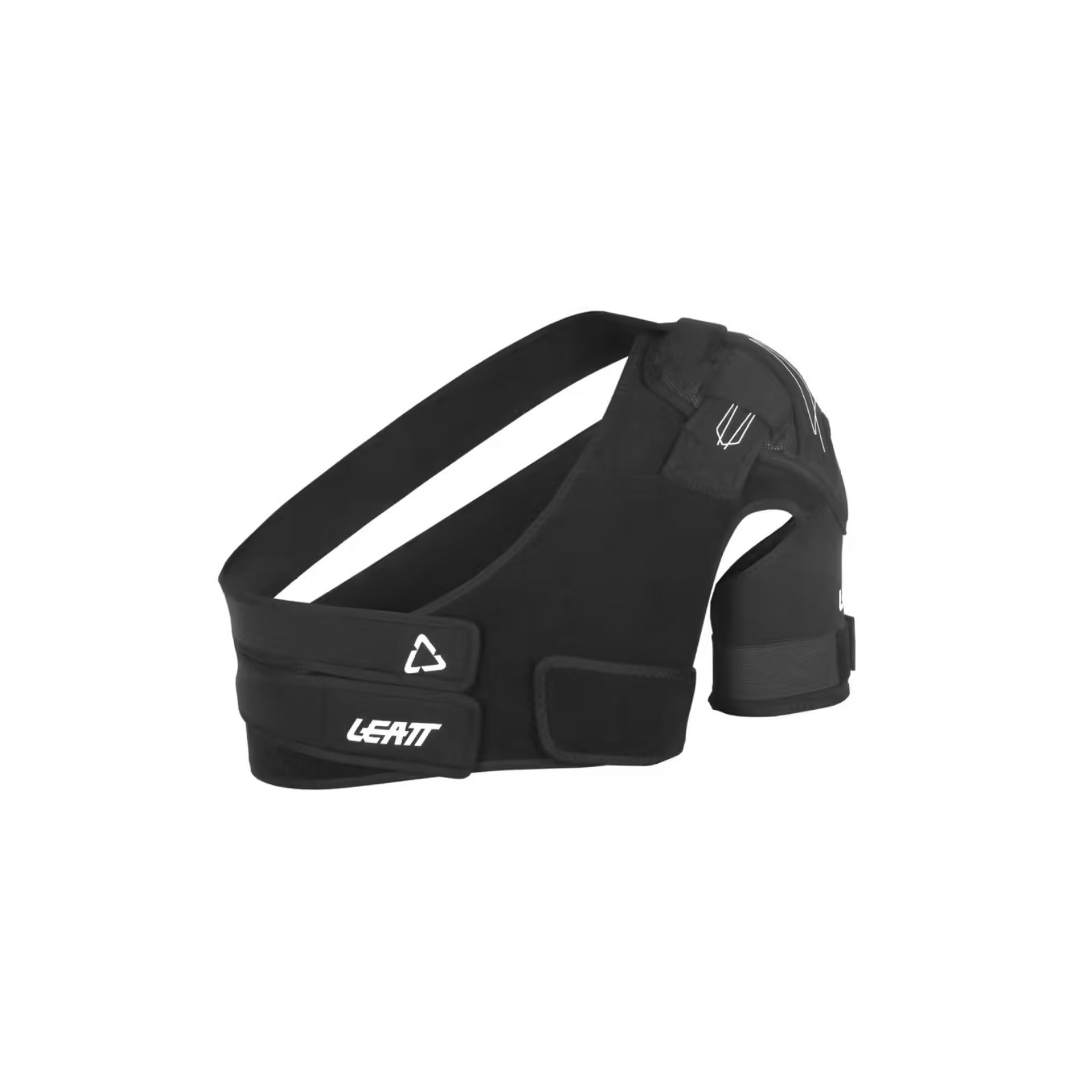 New LEATT Shoulder Protection Brace - Large / XL Left #LE5015800101