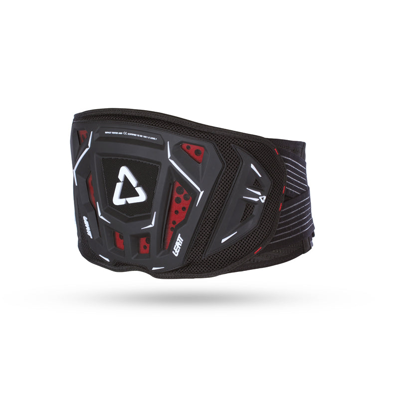 New LEATT Kidney Belt 3DF 3.5 - Small / Medium #LE5016000100
