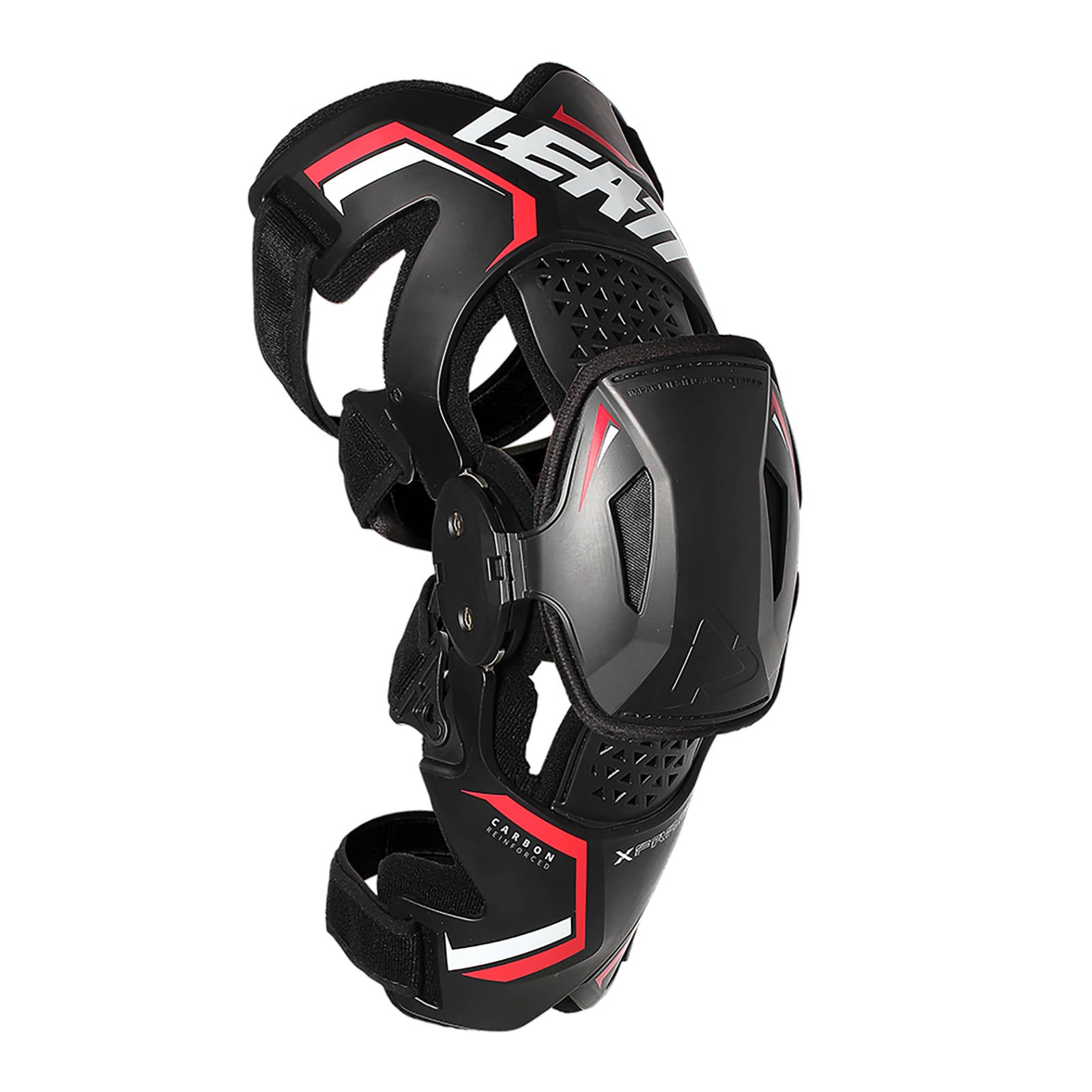New LEATT Knee Brace X-Frame - Small Right #LE5018010141