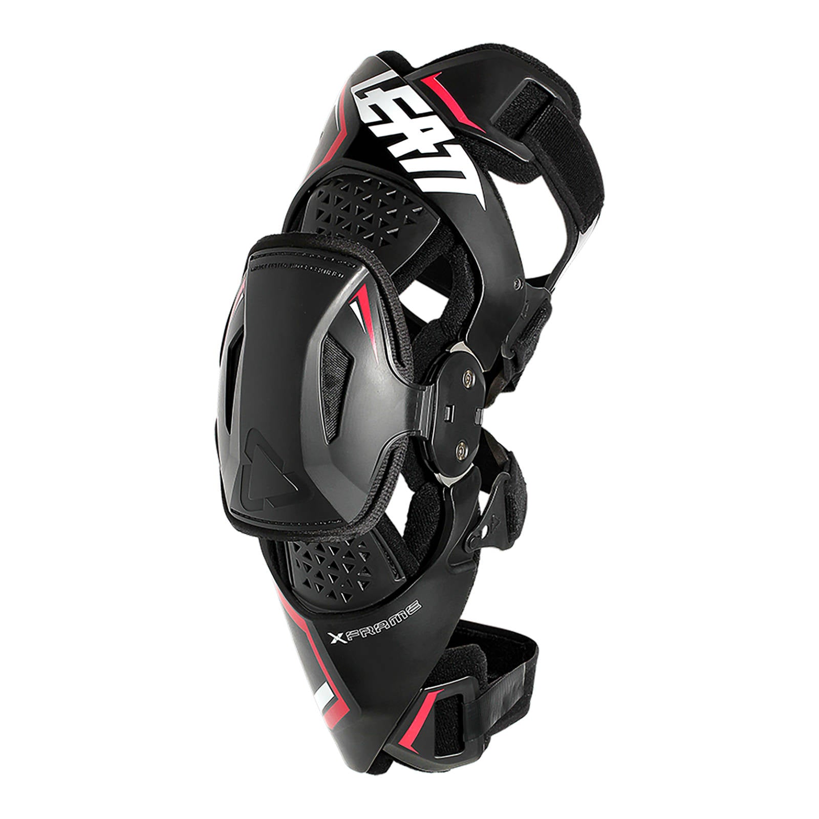 New LEATT Knee Brace X-Frame - Medium Right #LE5018010142