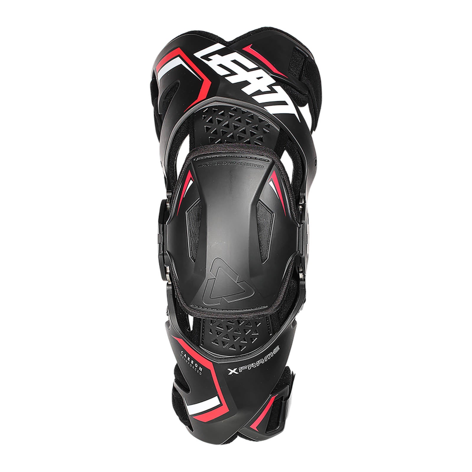 New LEATT Knee Brace X-Frame - XL Right #LE5018010144