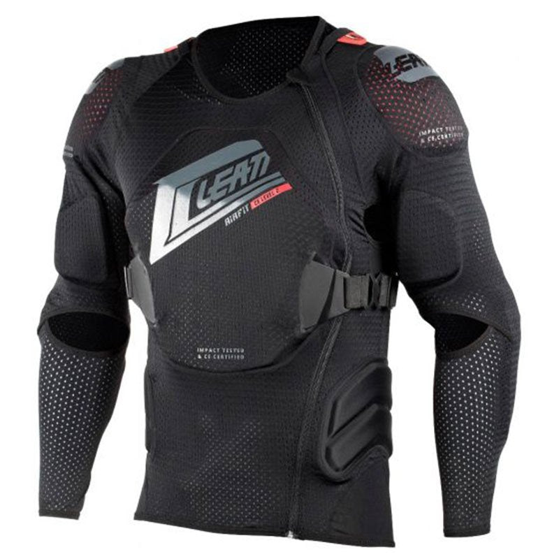 New LEATT Body Protector 3DF Airfit - Small / Medium 160-172CM #LE5018101211