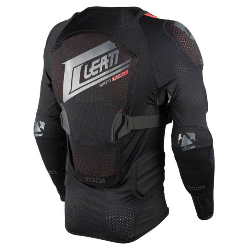 New LEATT Body Protector 3DF Airfit - Small / Medium 160-172CM #LE5018101211