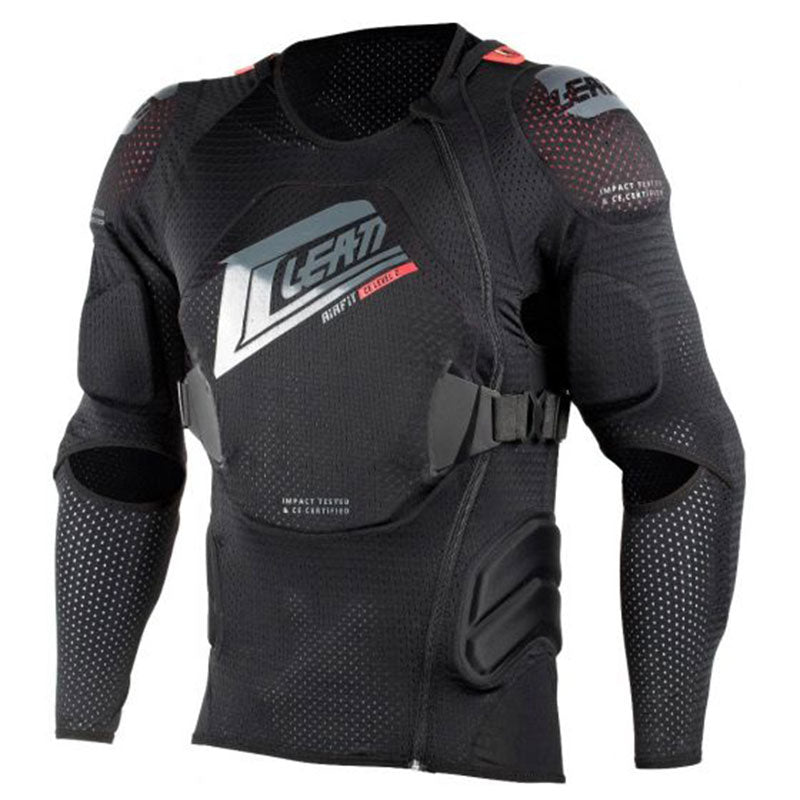 New LEATT Body Protector 3DF Airfit - Large / XL #LE5018101212