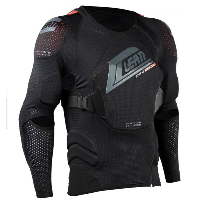 New LEATT Body Protector 3DF Airfit - Large / XL #LE5018101212
