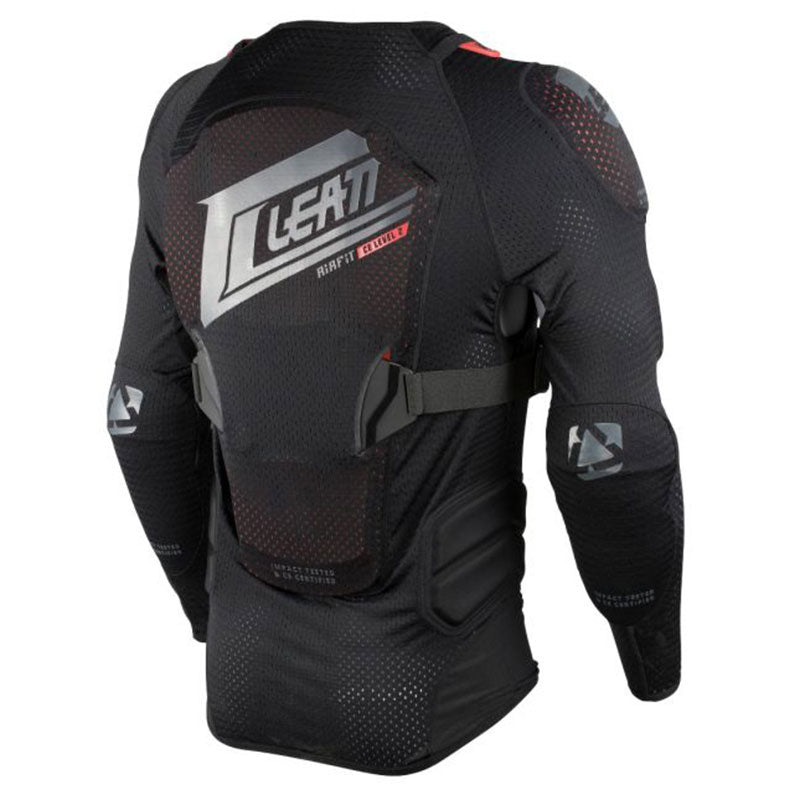 New LEATT Body Protector 3DF Airfit - Large / XL #LE5018101212