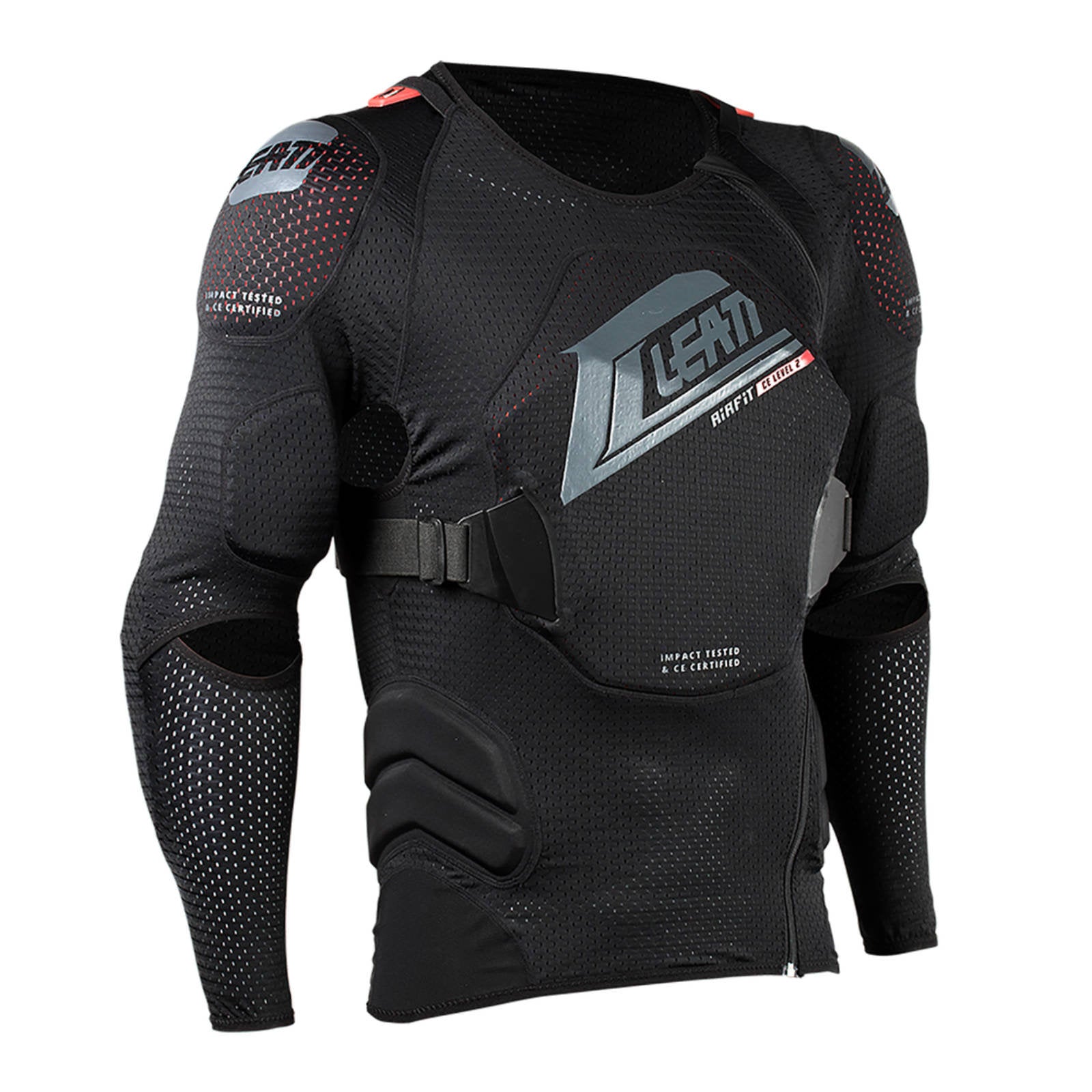 New LEATT Body Protector 3DF Airfit - XXL #LE5018101213