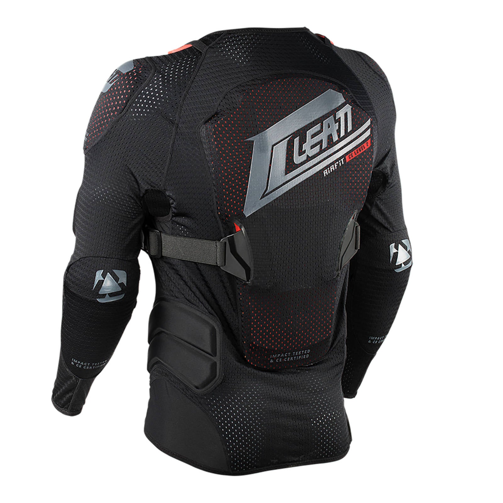 New LEATT Body Protector 3DF Airfit - XXL #LE5018101213