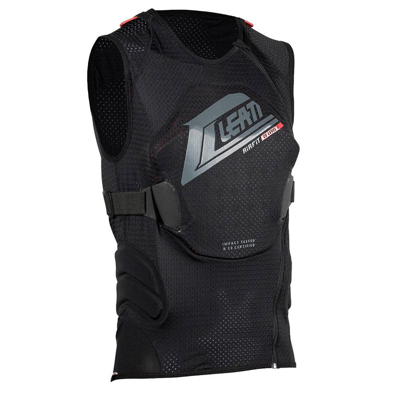 New LEATT Body Vest 3DF Airfit 2XL 184-196CM #LE5018200102