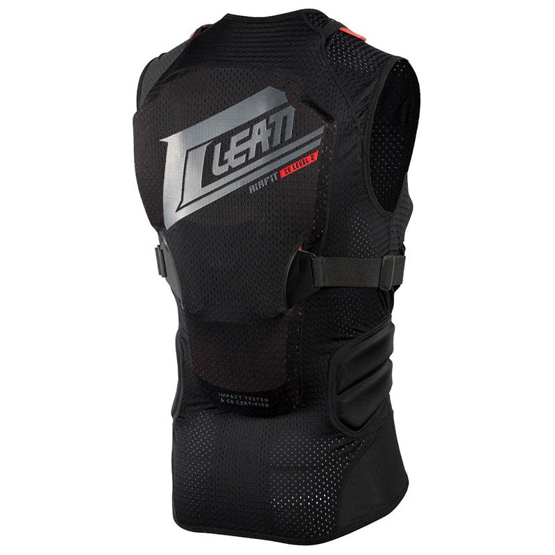 New LEATT Body Vest 3DF Airfit 2XL 184-196CM #LE5018200102