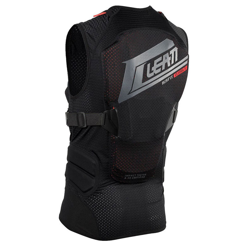 New LEATT Body Vest 3DF Airfit 2XL 184-196CM #LE5018200102