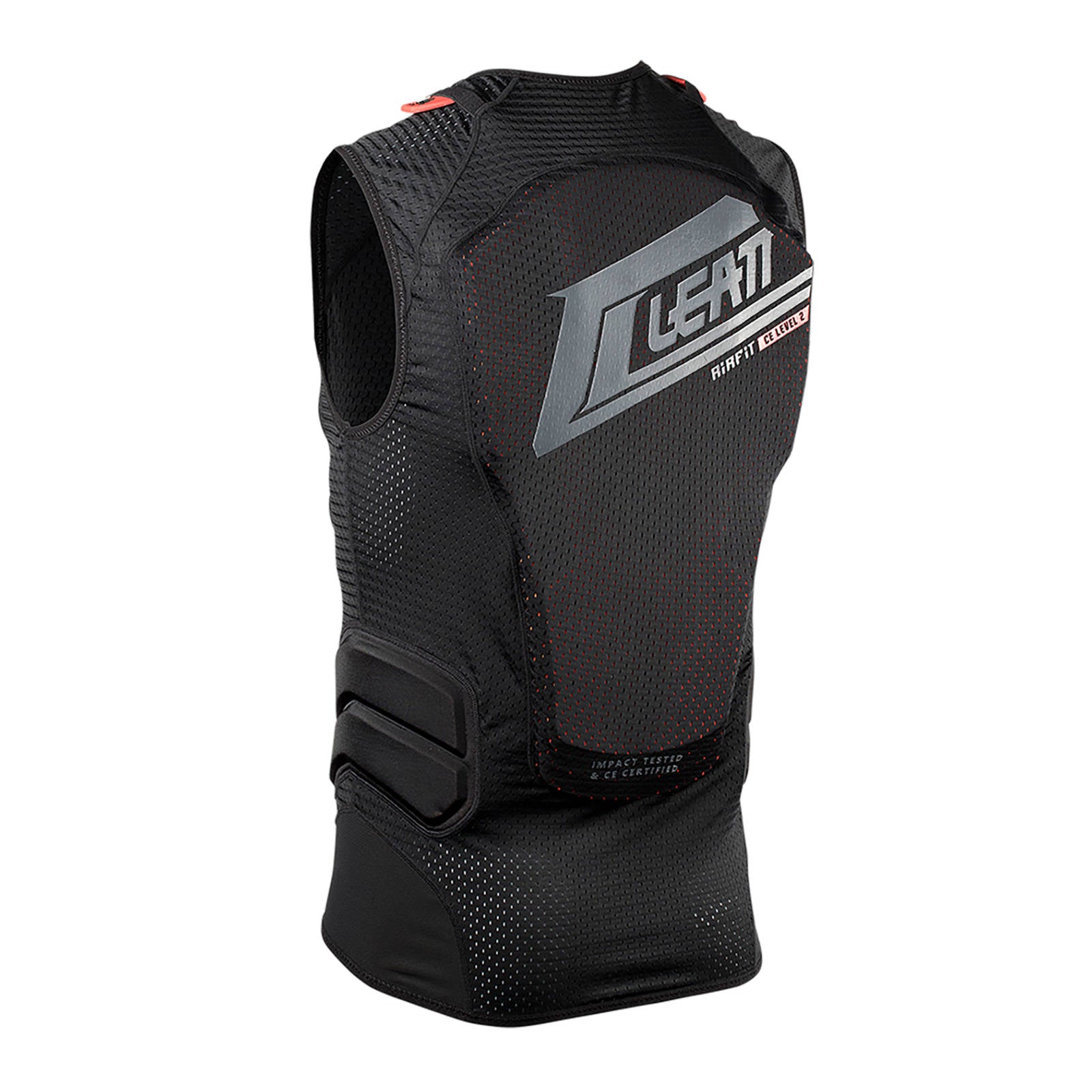 New LEATT Back Protector 3DF 160-172CM (SM/MD) #LE5018400100
