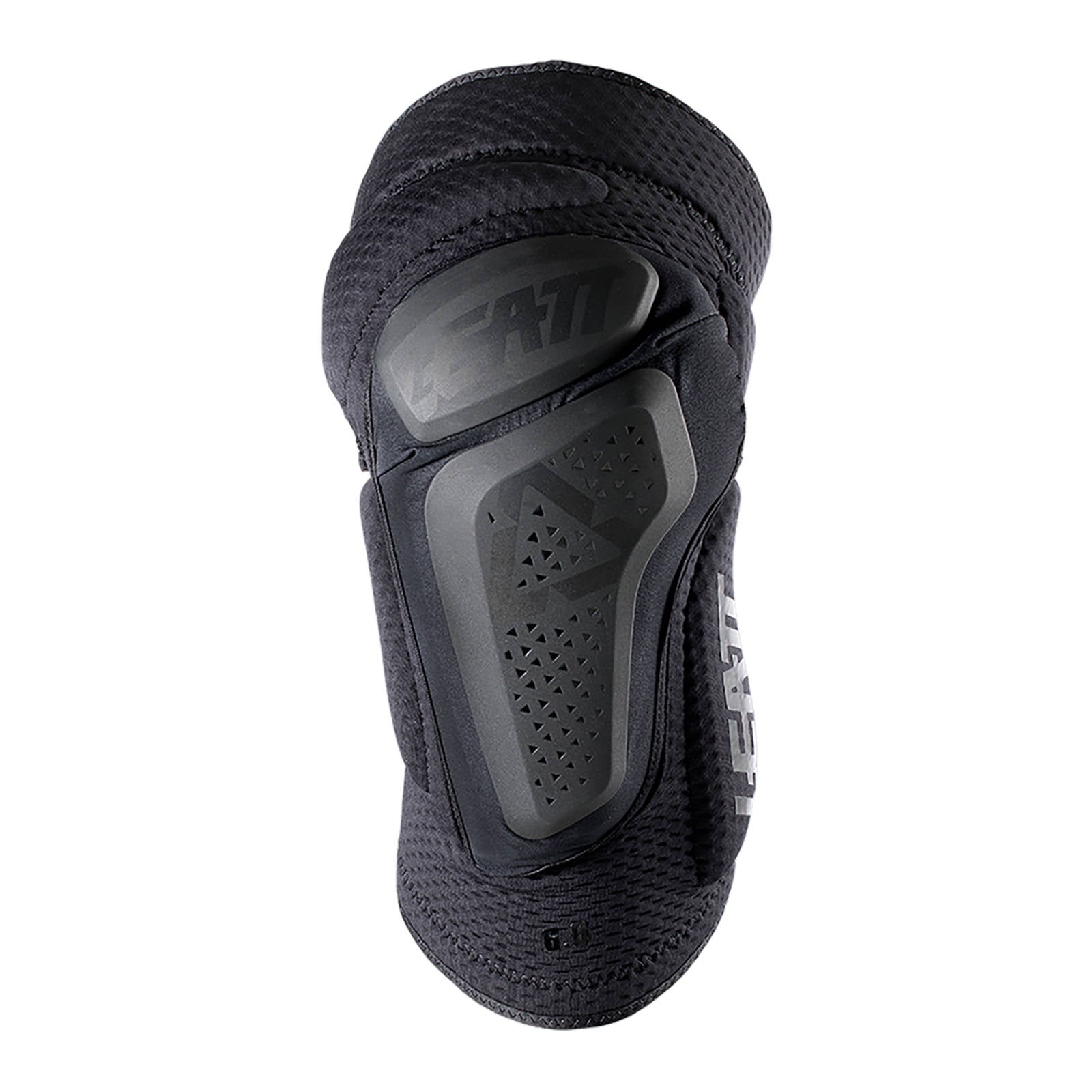 New LEATT Knee Guard 3Df 6.0 Black Small / Medium #LE5018400470