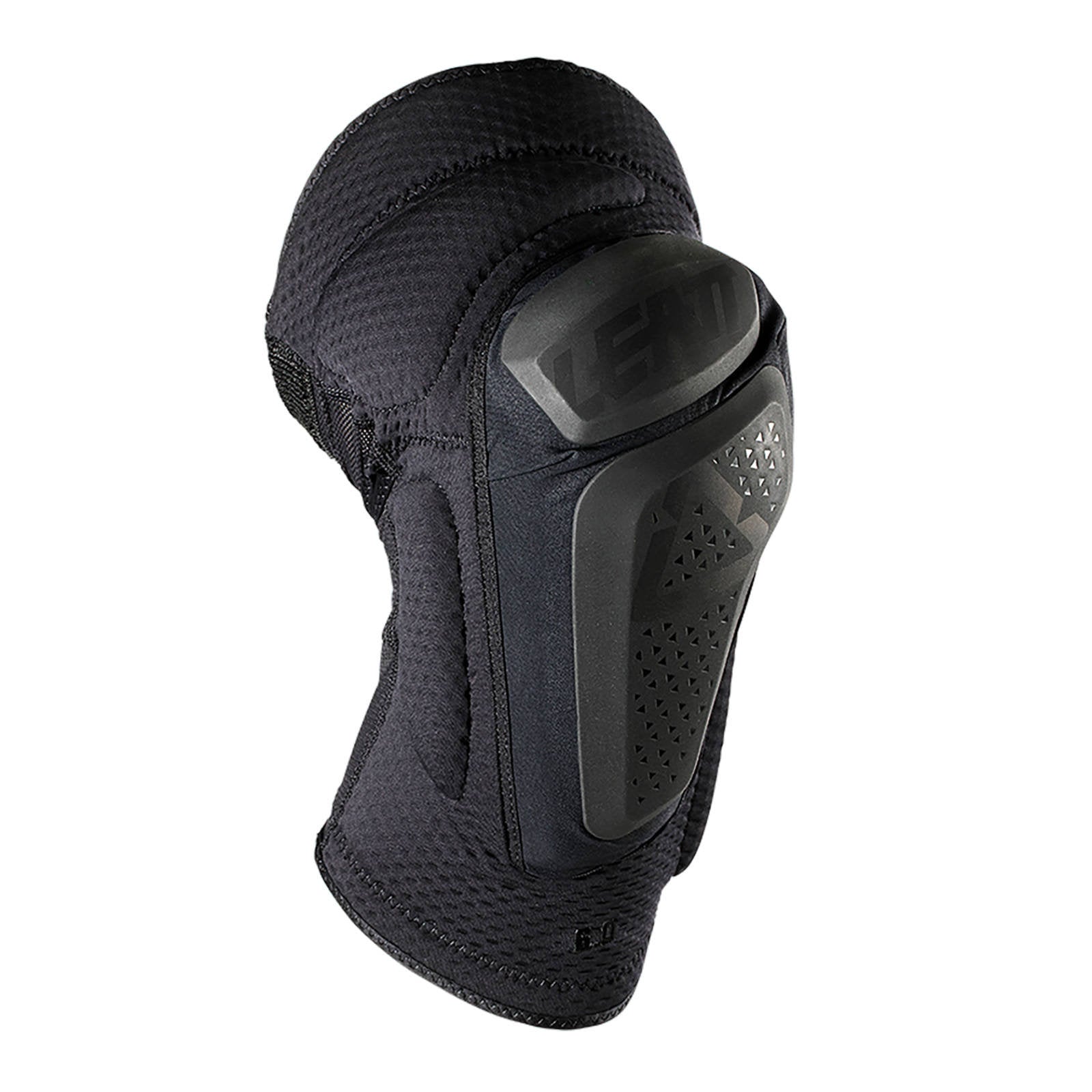 New LEATT Knee Guard 3DF 6.0 Black - 2XL #LE5018400472