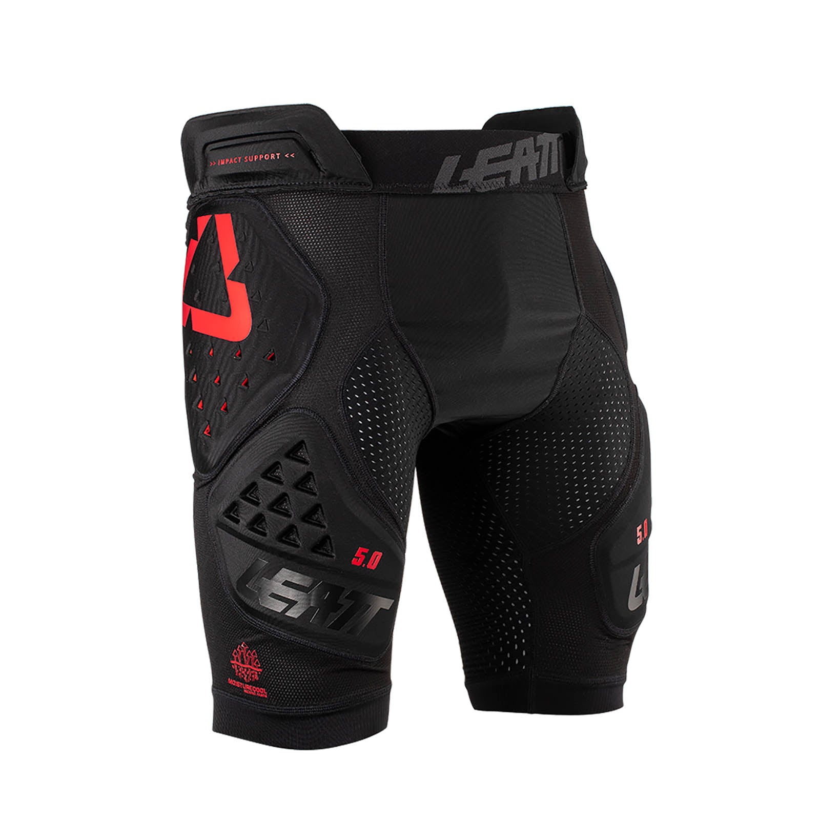 New LEATT Impact Shorts 3DF 5.0 - Small #LE5019000320
