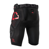 New LEATT Impact Shorts 3DF 5.0 - Small #LE5019000320
