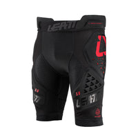 New LEATT Impact Shorts 3DF 5.0 - XXL #LE5019000324