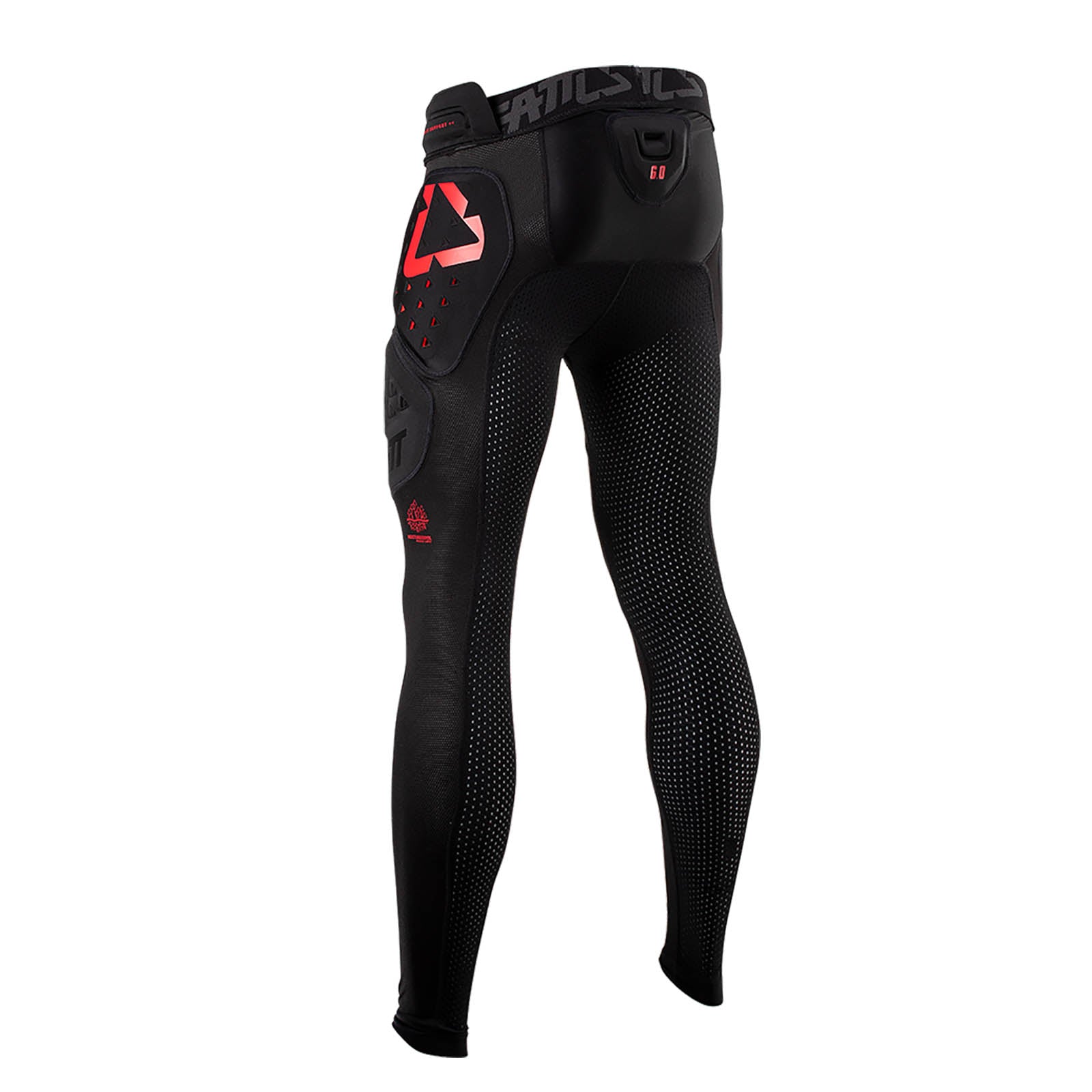 New LEATT Impact Pants 3DF 6.0 - Large #LE5019000372
