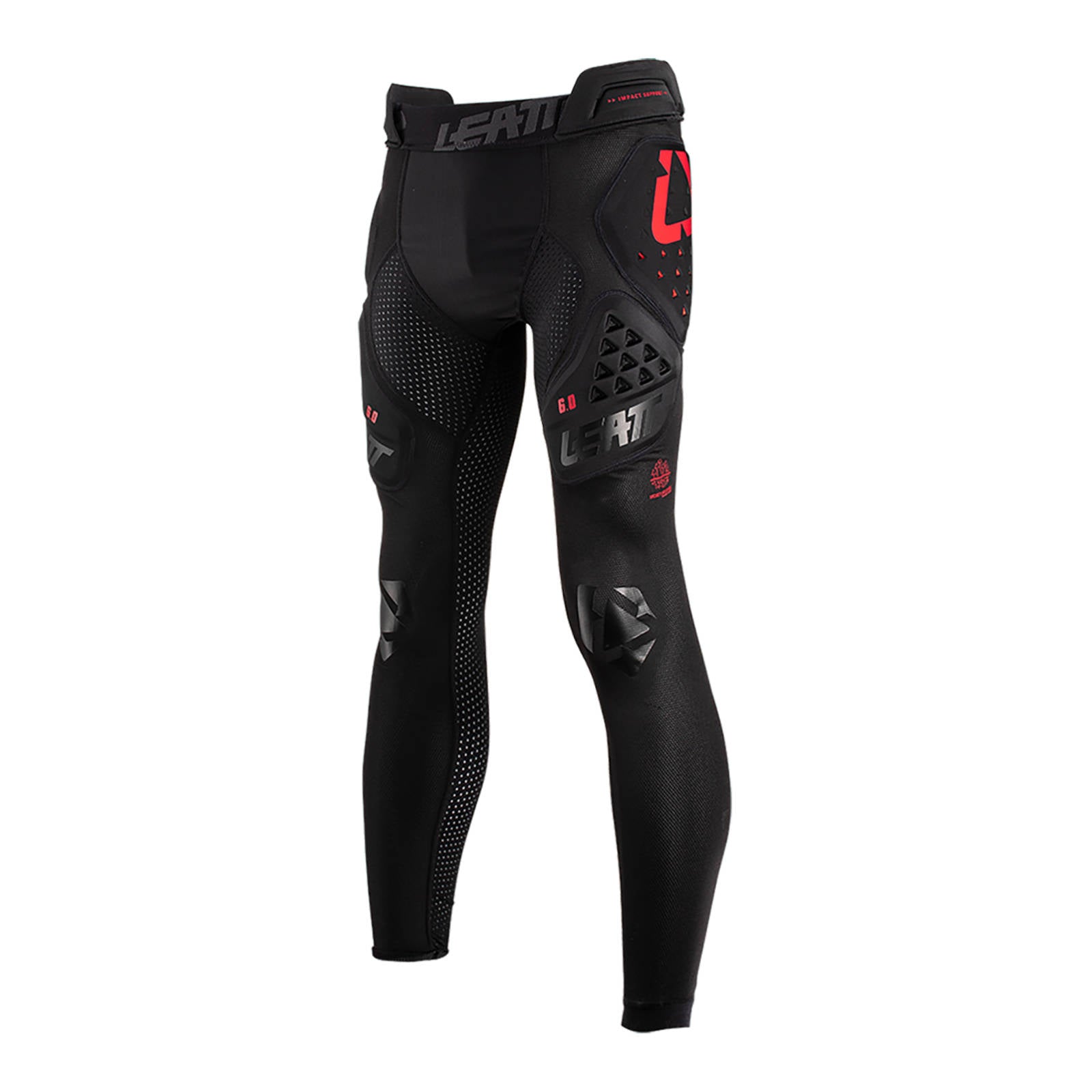 New LEATT Impact Pants 3DF 6.0 - XXL #LE5019000374