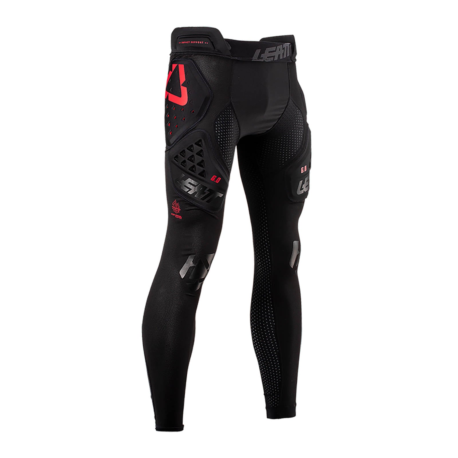 New LEATT Impact Pants 3DF 6.0 - XXL #LE5019000374