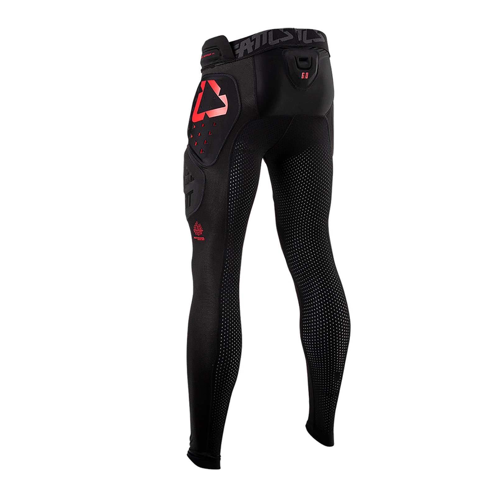 New LEATT Impact Pants 3DF 6.0 - XXL #LE5019000374