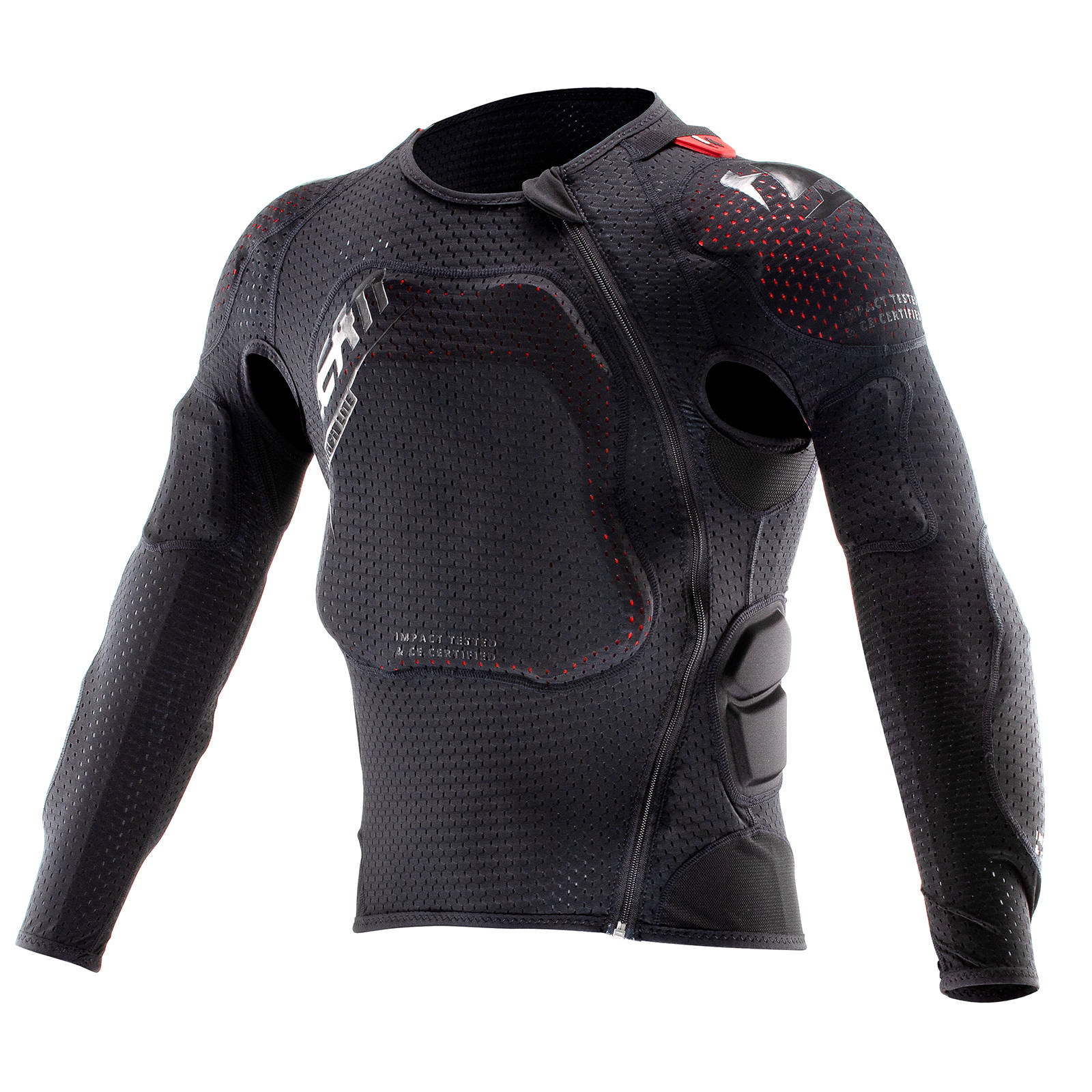 New LEATT Body Protector 3DF Airfit Lite JNR Large/XL 147-159CM LE5019110721