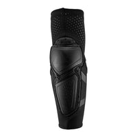 New LEATT Elbow Guard Contour - Black Large / XL #LE5019200101