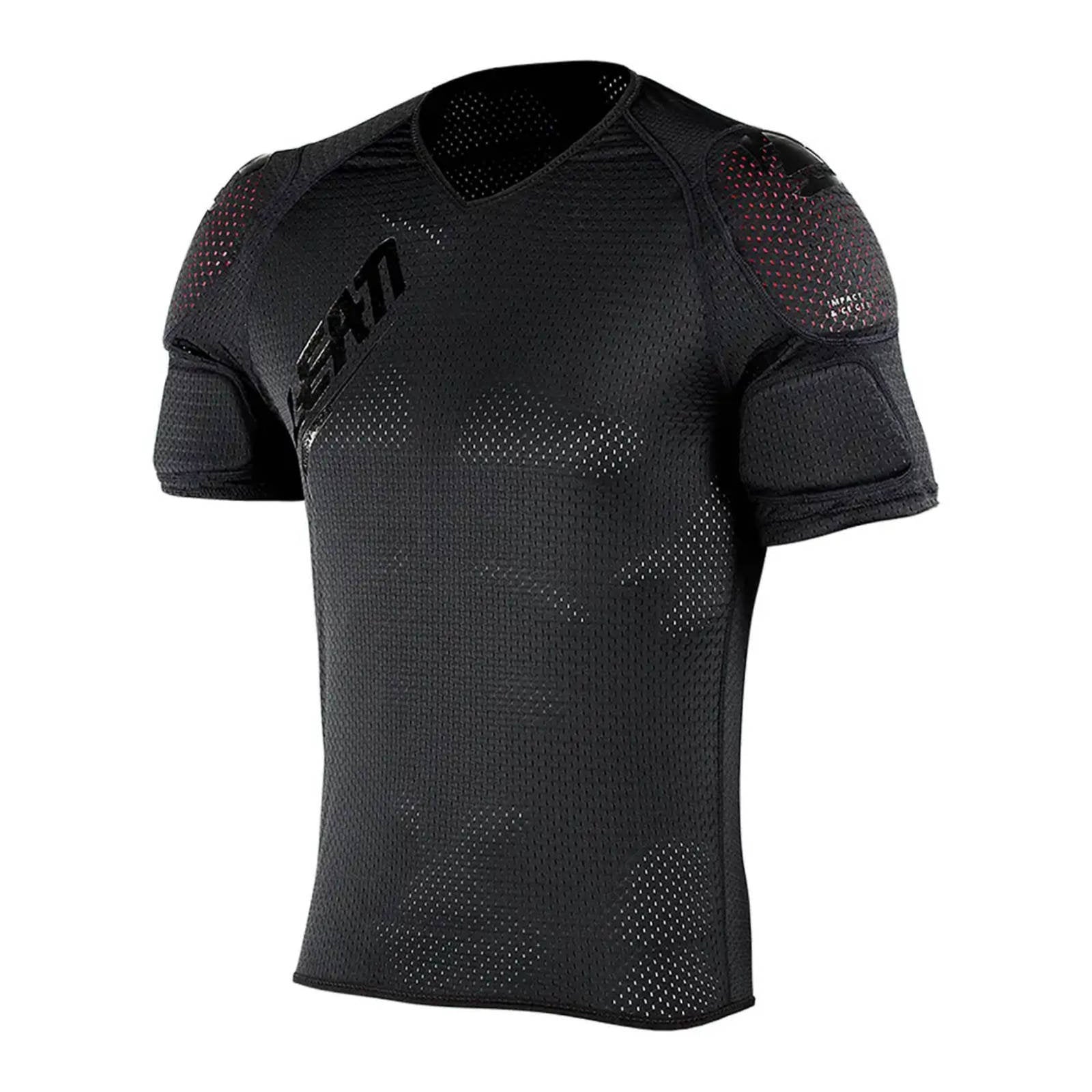 New LEATT Shoulder Tee 3DF Airfit Lite #Small #LE5019300100