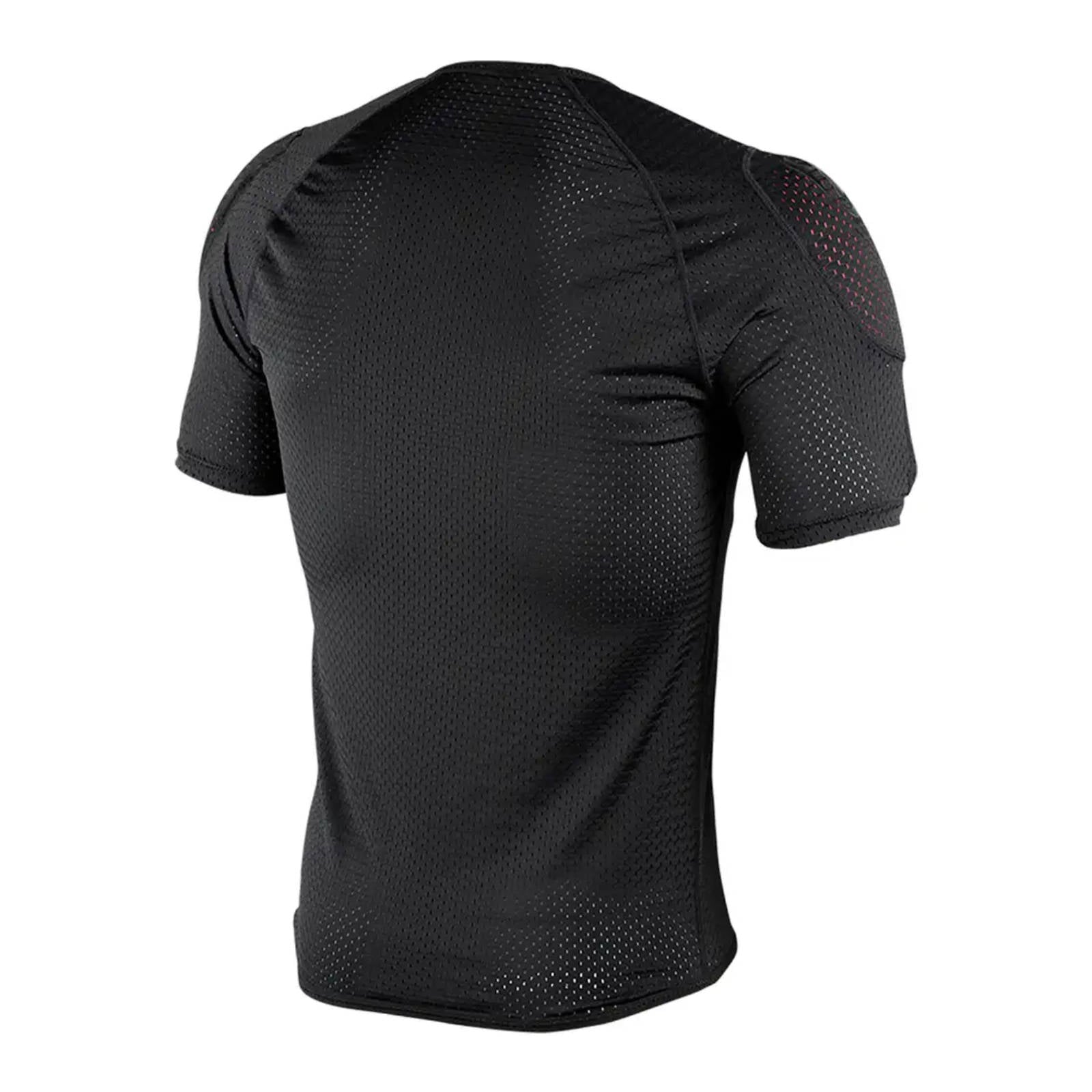 New LEATT Shoulder Tee 3DF Airfit Lite #XL 110-120CM Chest #LE5019300103