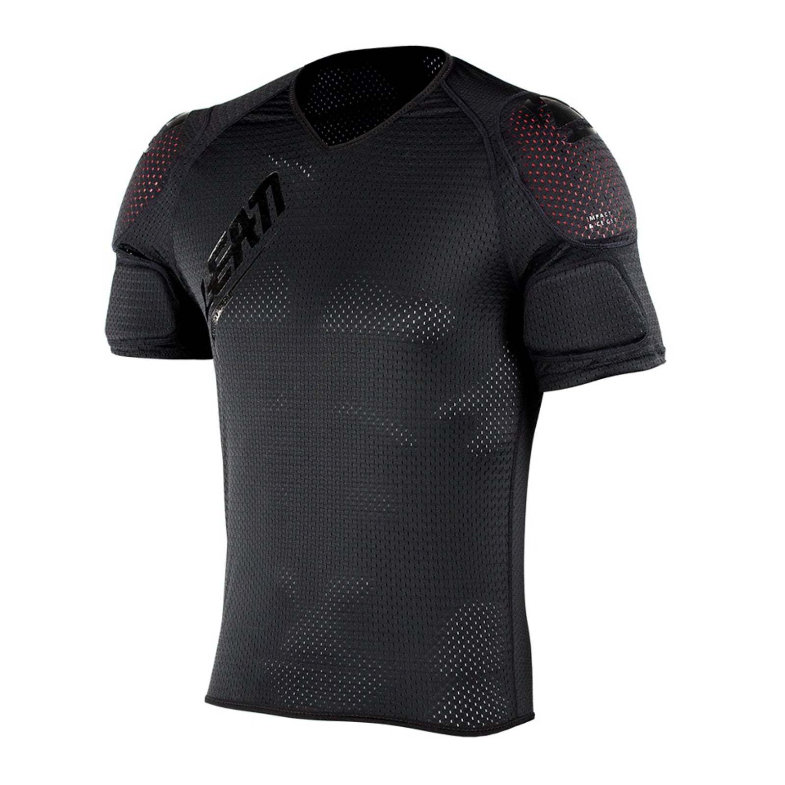 New LEATT Shoulder Tee 3DF Airfit Lite (2XL) 120-130CM Chest #LE5019300104