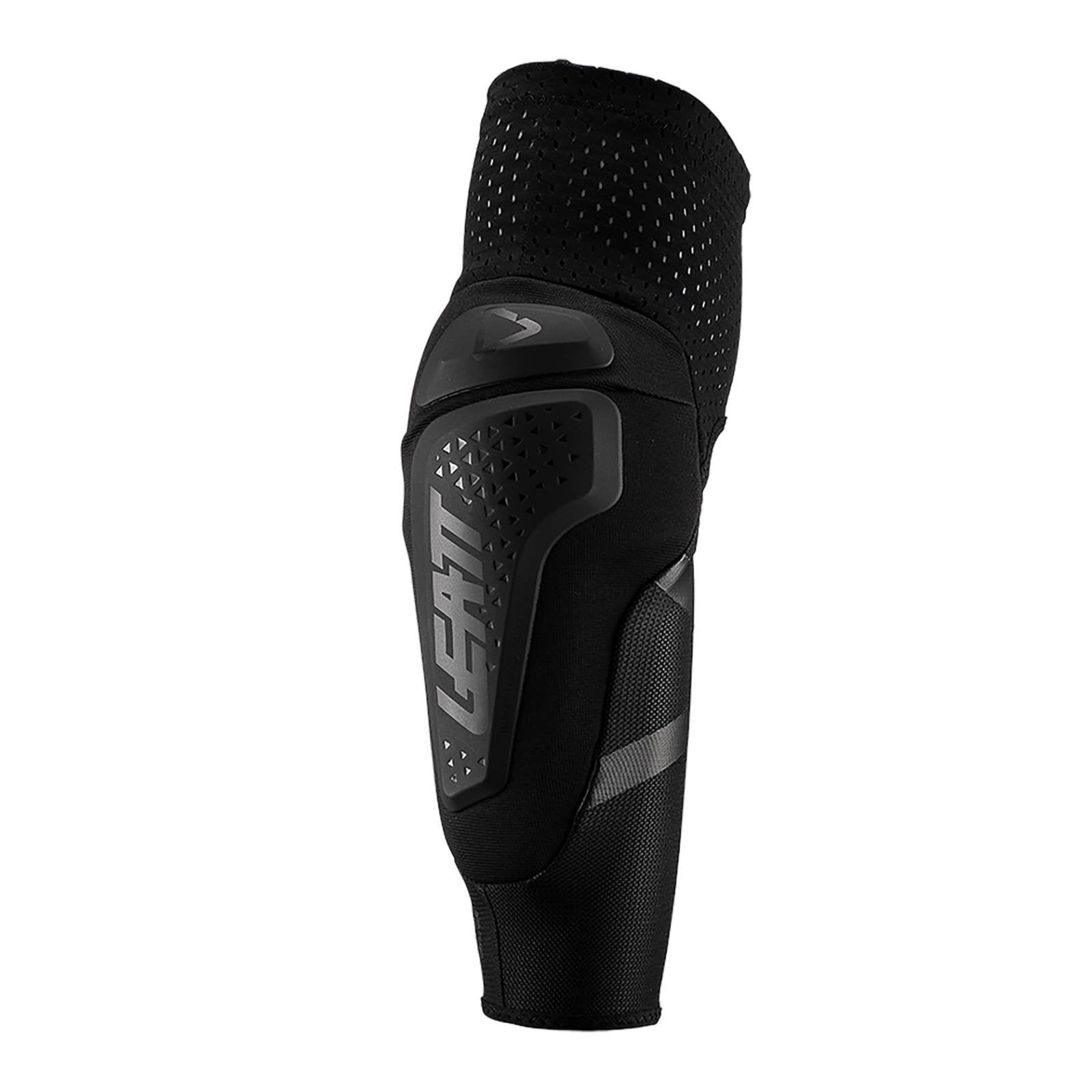 New LEATT Elbow Guard 3Df 6.0 - Black Small #LE5019400300