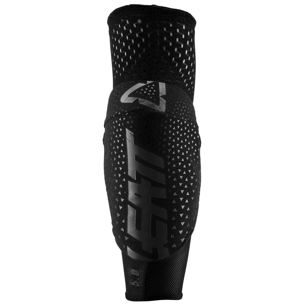 New LEATT Elbow Guard 3Df 5.0 - Black Medium #LE5019400361